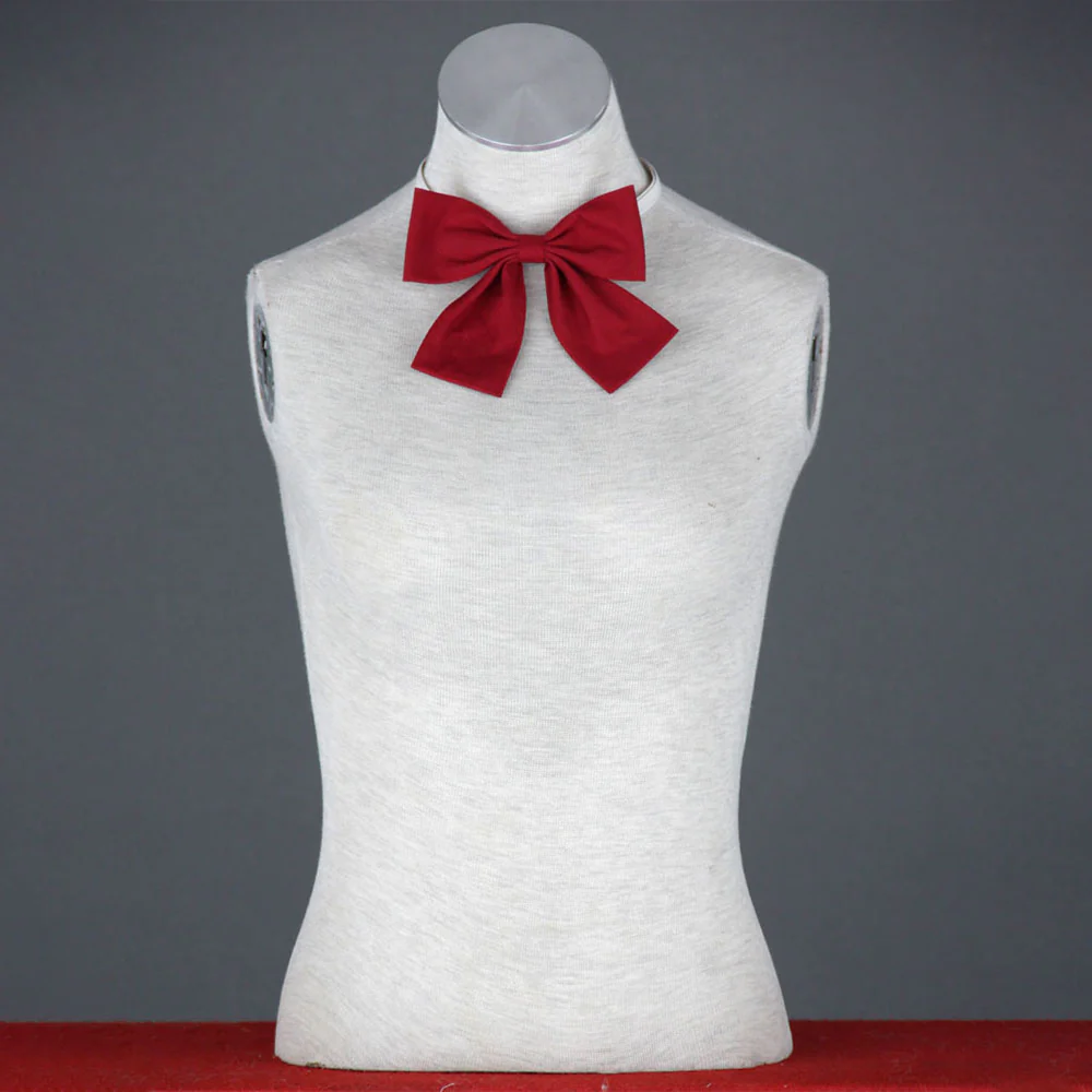 Bleach Costume High School Uniform Cosplay full Outfit with Sweater for Women and Kids - Image 6