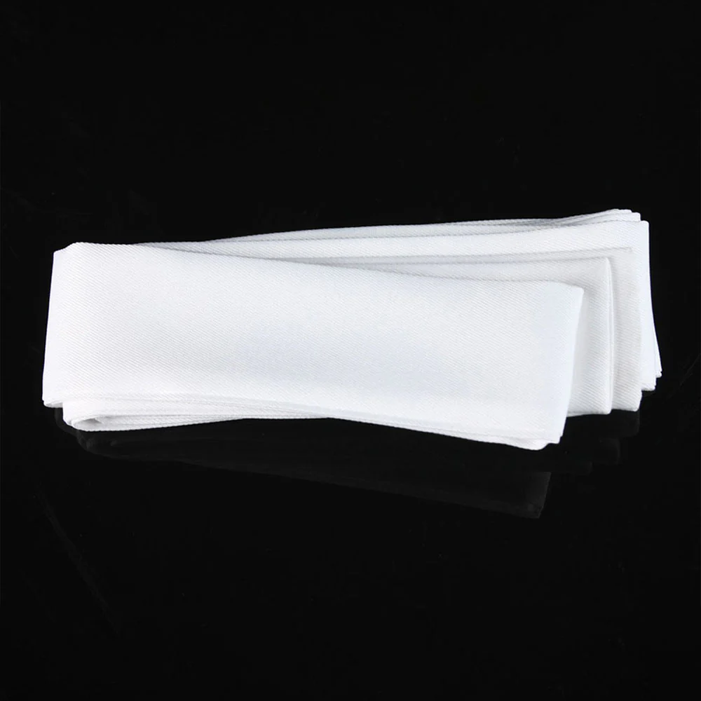 Bleach Costume Hitsugaya Toushirou Cosplay Kimono full Outfit 10th Division Captain Costume for Men and Kids - Image 8