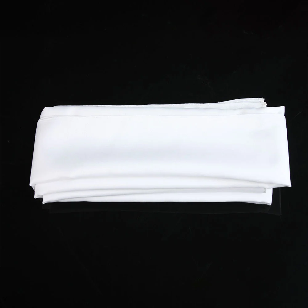 Bleach Costume Kuchiki Byakuya Cosplay Kimono Set 6th Division Captain Costume for Men and Kids - Image 11