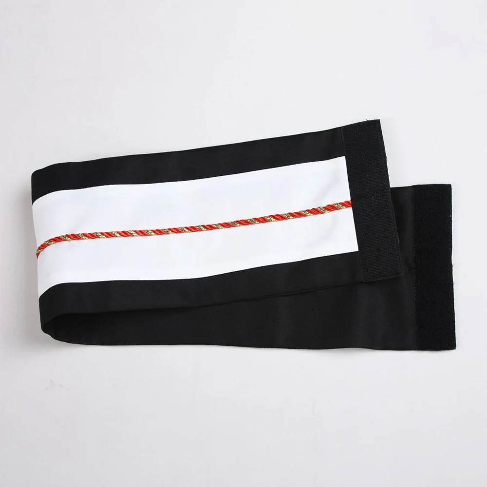 Bleach Costume Unohana Retsu Cosplay Kimono Outfit 4th Division Captain Costume for Women and Kids - Image 7