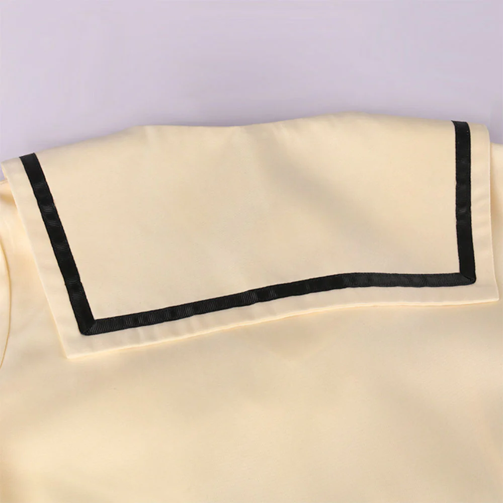 Bocchi the Rock Costume Ikuyo Kita Cosplay Full Outfit for Women - Image 5