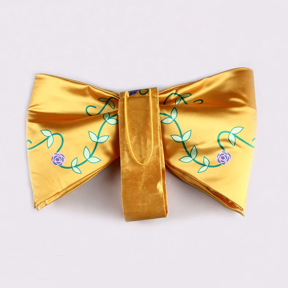 Final Fantasy X 10 Costume Yuna Cosplay Full Outfit for Women and Kids - Image 14