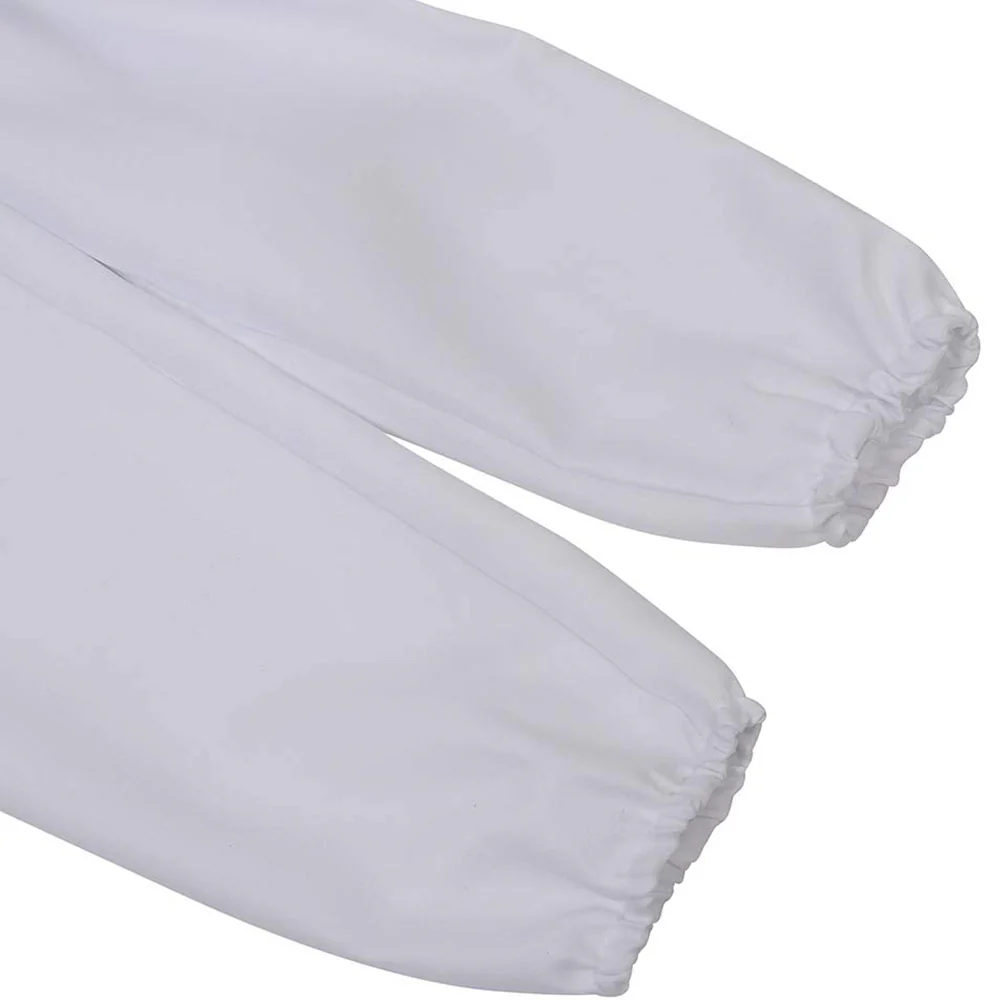 Halloween Costume Space Astronaut Cosplay Air Force Outfit for Men and Kids - Image 17