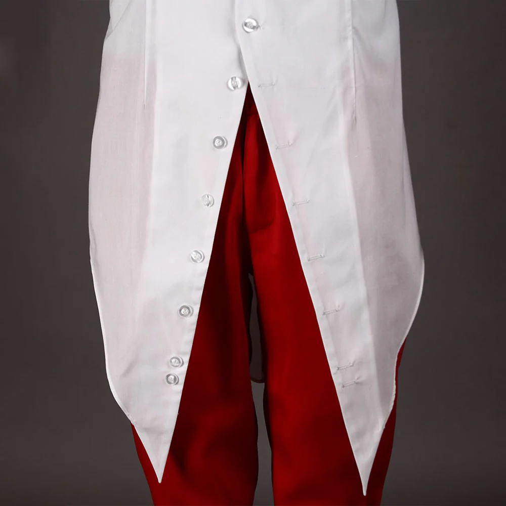 King of Fighters Costume Iori Yagami Cosplay full Outfit for Men and Kids - Image 9