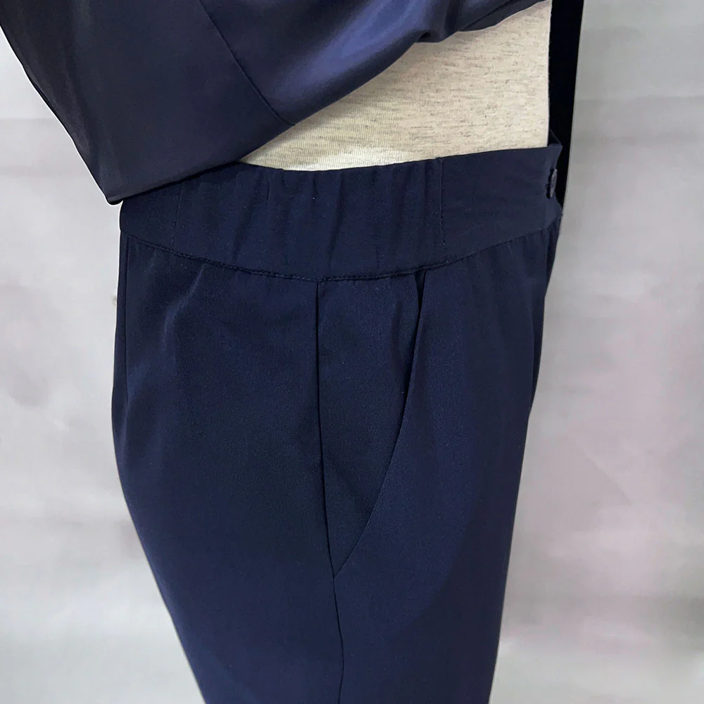 Men and Kids Jujutsu Kaisen Costume Fushiguro Megumi Navy Uniform Cosplay - Image 6