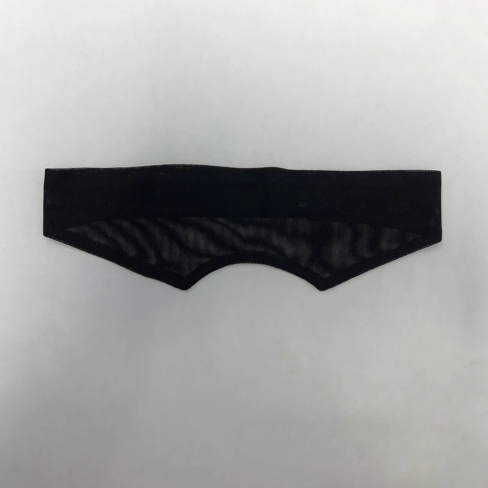 Men and Kids Jujutsu Kaisen Costume Teacher Gojo Satoru Uniform Cosplay with Eye Mask - Image 9