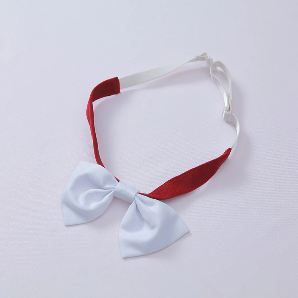 Men and Kids Sailor Moon Costume Tuxedo Mask Chiba Mamoru Cosplay Suit with Accessories - Image 14