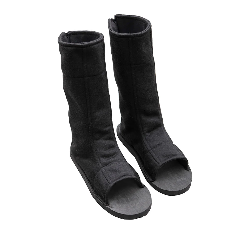 Naruto Boruto Costume Shoes Boruto Cosplay Shoes for Adults and Kids - Image 2