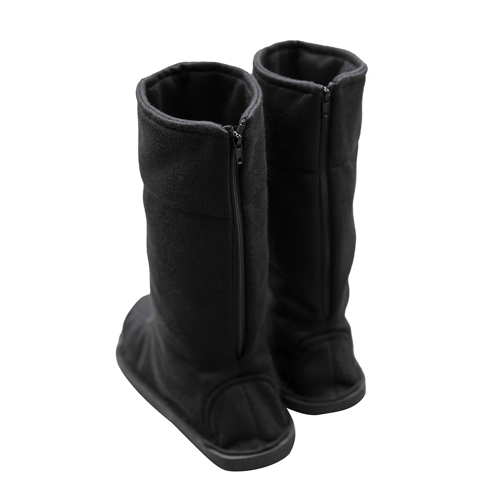 Naruto Boruto Costume Shoes Boruto Cosplay Shoes for Adults and Kids - Image 3
