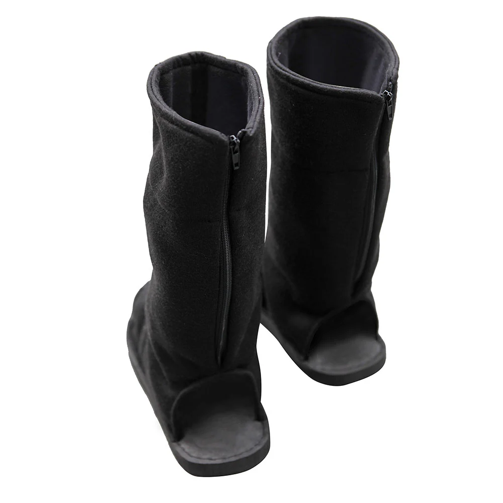 Naruto Boruto Costume Shoes Boruto Cosplay Shoes for Adults and Kids - Image 4