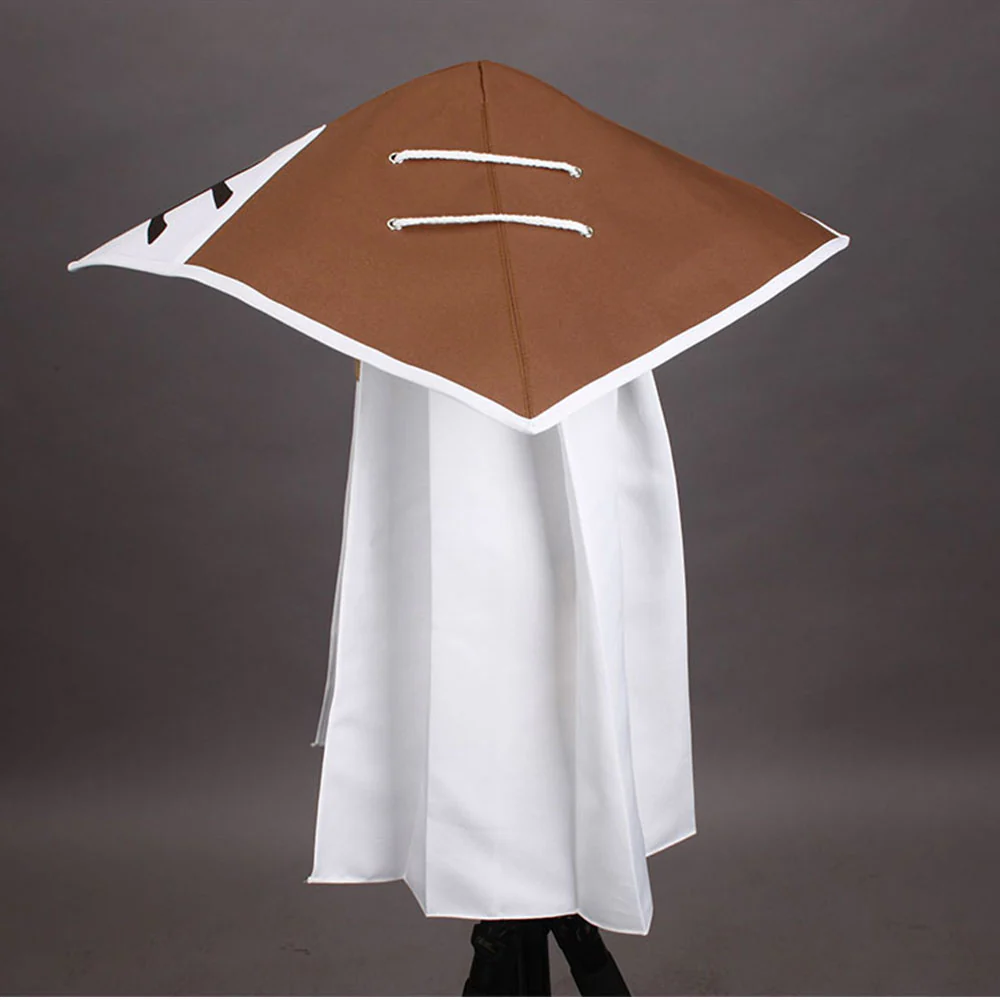 Naruto Costume Hokage Mizukage Tsuchikage Kazekage Raikage Cosplay Hat - Image 11