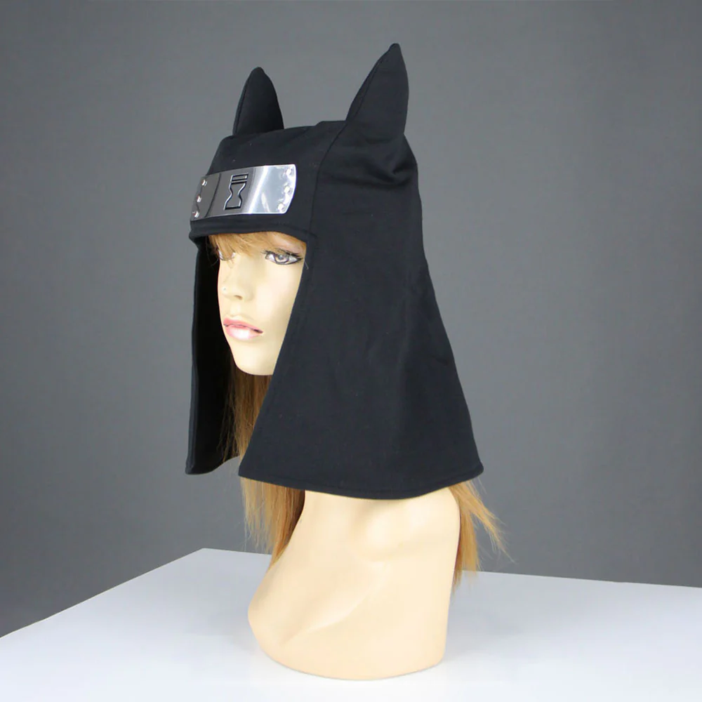Naruto Costume Kankuro Taking Chunin Exam Cosplay full Outfit for Men and Kids - Image 4