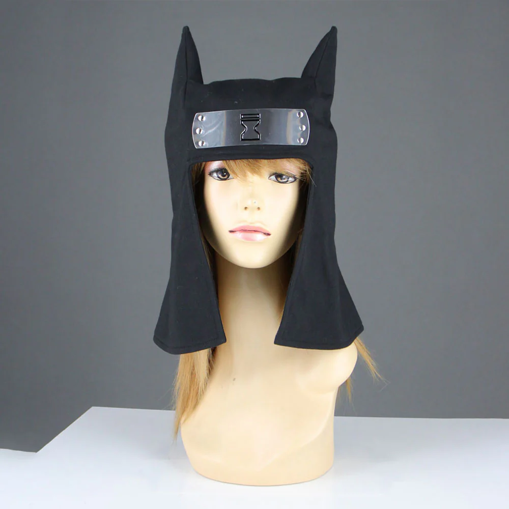 Naruto Costume Kankuro Taking Chunin Exam Cosplay full Outfit for Men and Kids - Image 5