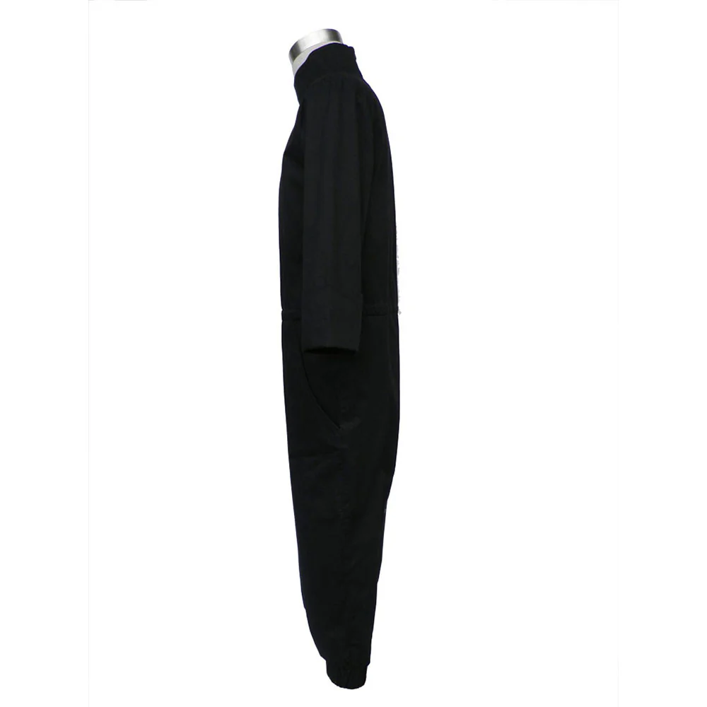 Naruto Costume Kankuro Taking Chunin Exam Cosplay full Outfit for Men and Kids - Image 7