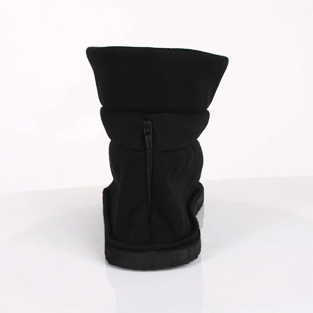 Naruto Costume Shoes Kankuro Cosplay Shoes For Adults and Kids - Image 4