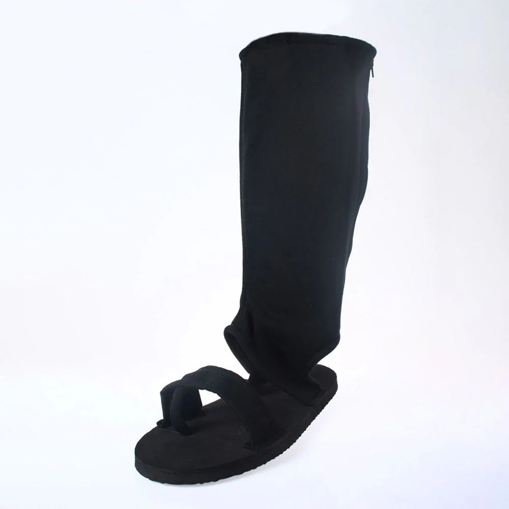 Naruto Costume Shoes Uchiha Sasuke Cosplay Shoes for Adults and Kids - Image 3