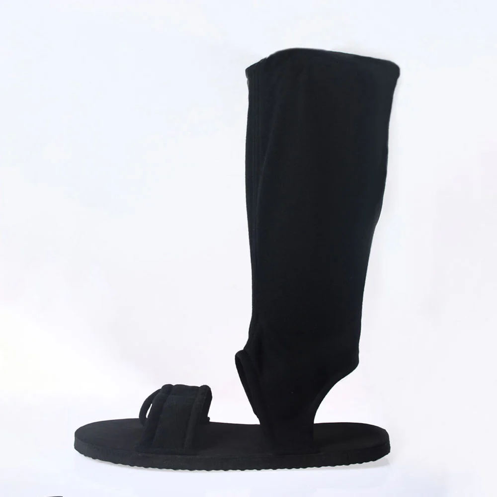 Naruto Costume Shoes Uchiha Sasuke Cosplay Shoes for Adults and Kids - Image 4