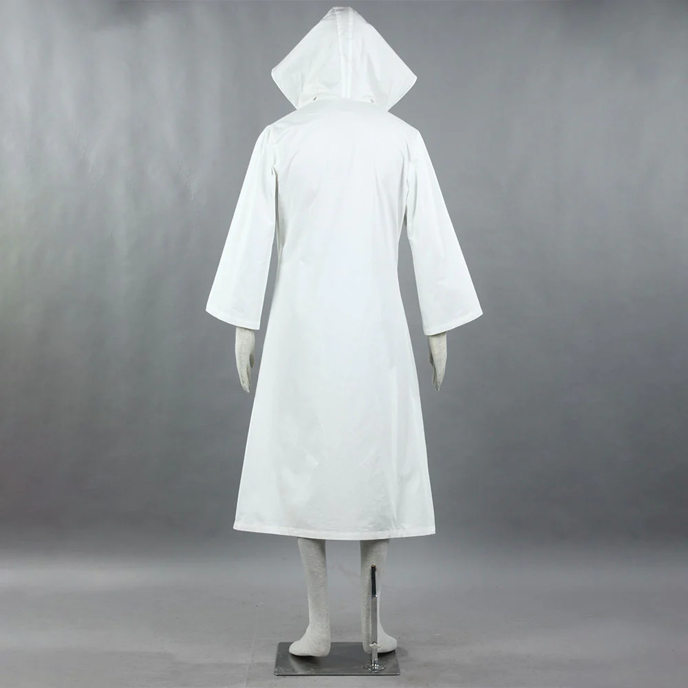 Naruto Shippuden Costume Anbu Cosplay Cloak With Mask for Men and Kids - Image 5