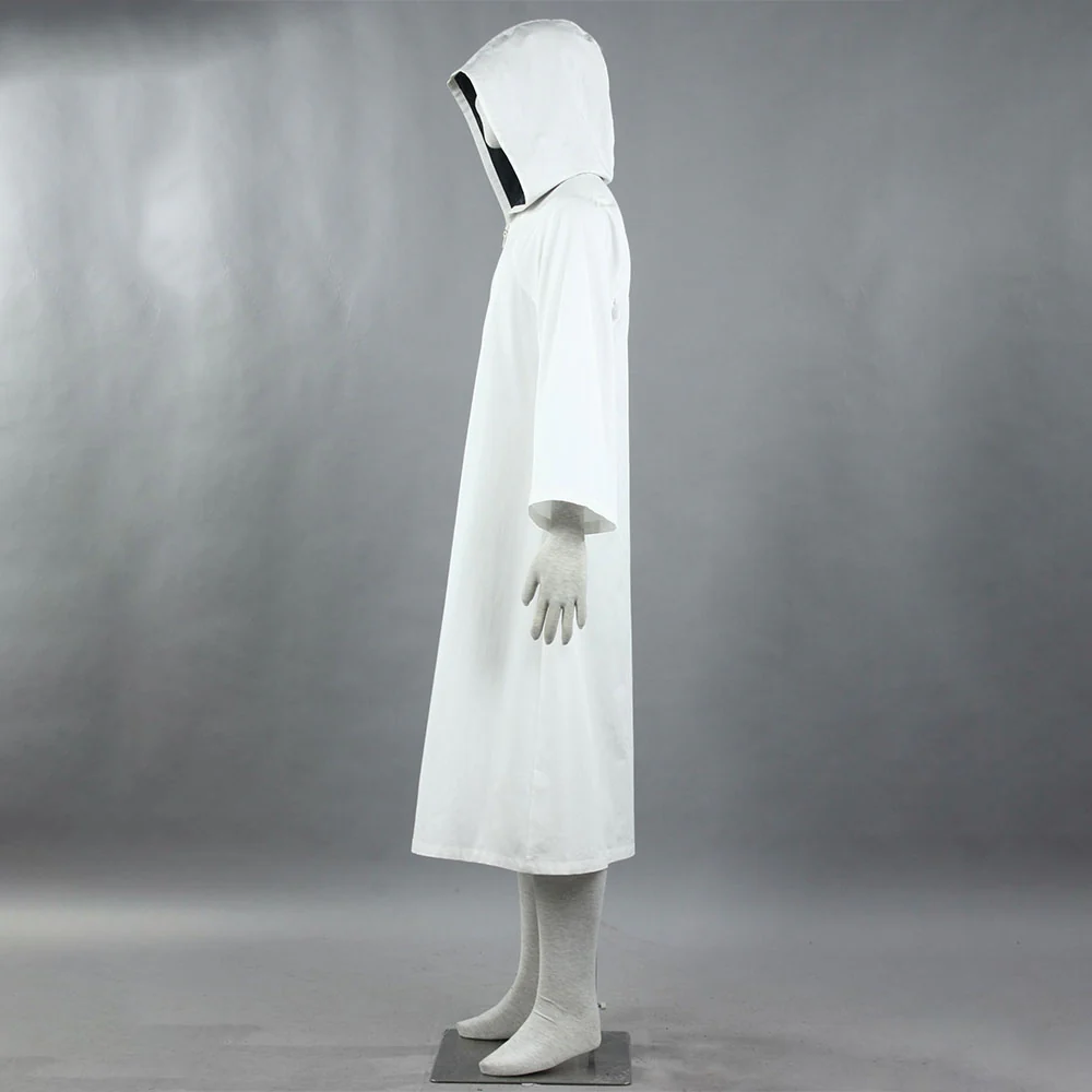 Naruto Shippuden Costume Anbu Cosplay Cloak With Mask for Men and Kids - Image 6