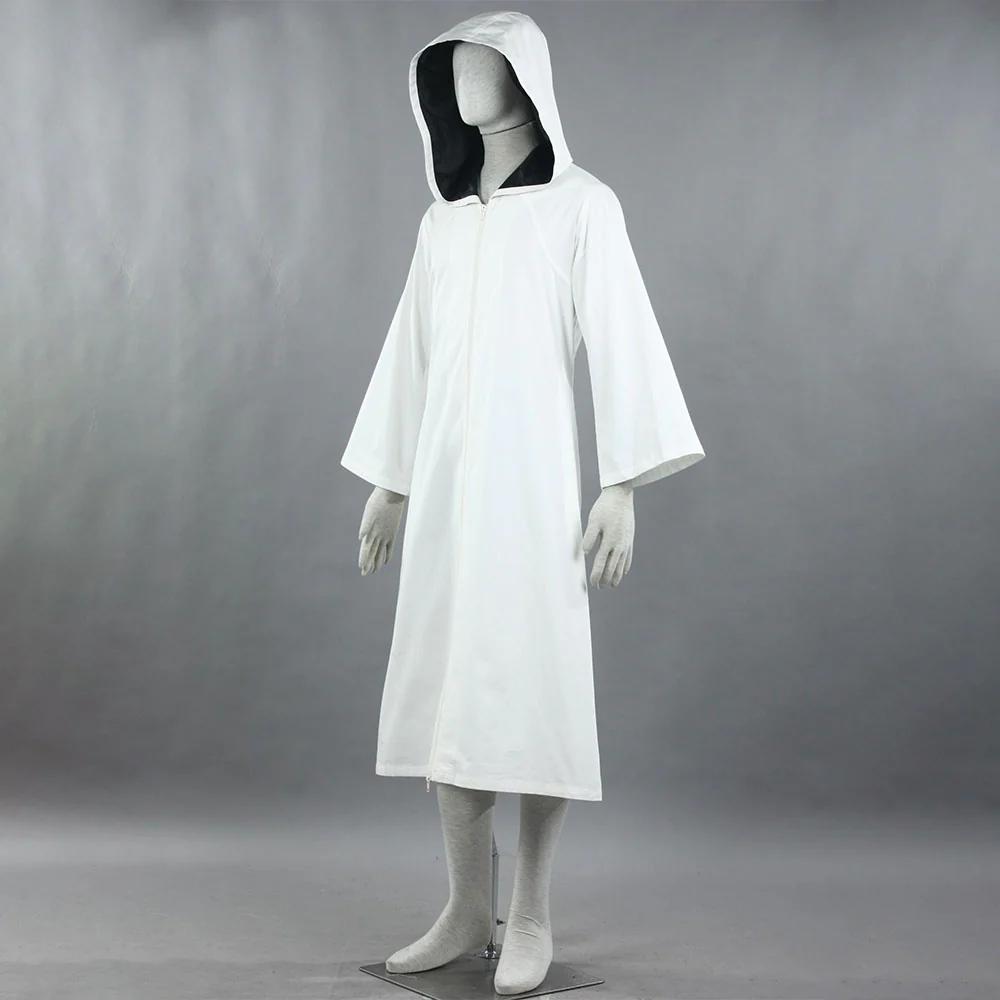 Naruto Shippuden Costume Anbu Cosplay Cloak With Mask for Men and Kids - Image 7