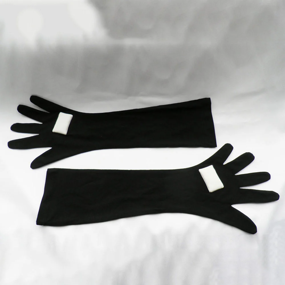Naruto Shippuden Costume Kakashi Anbu Cosplay full Outfit for Men and Kids - Image 6