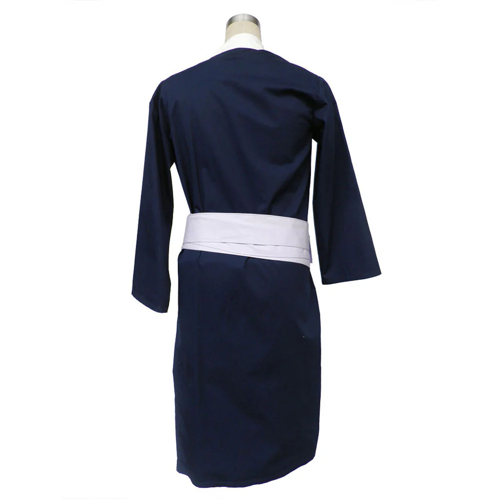 Naruto Shippuden Costume Shizune Cosplay full Outfit for Women and Kids - Image 8