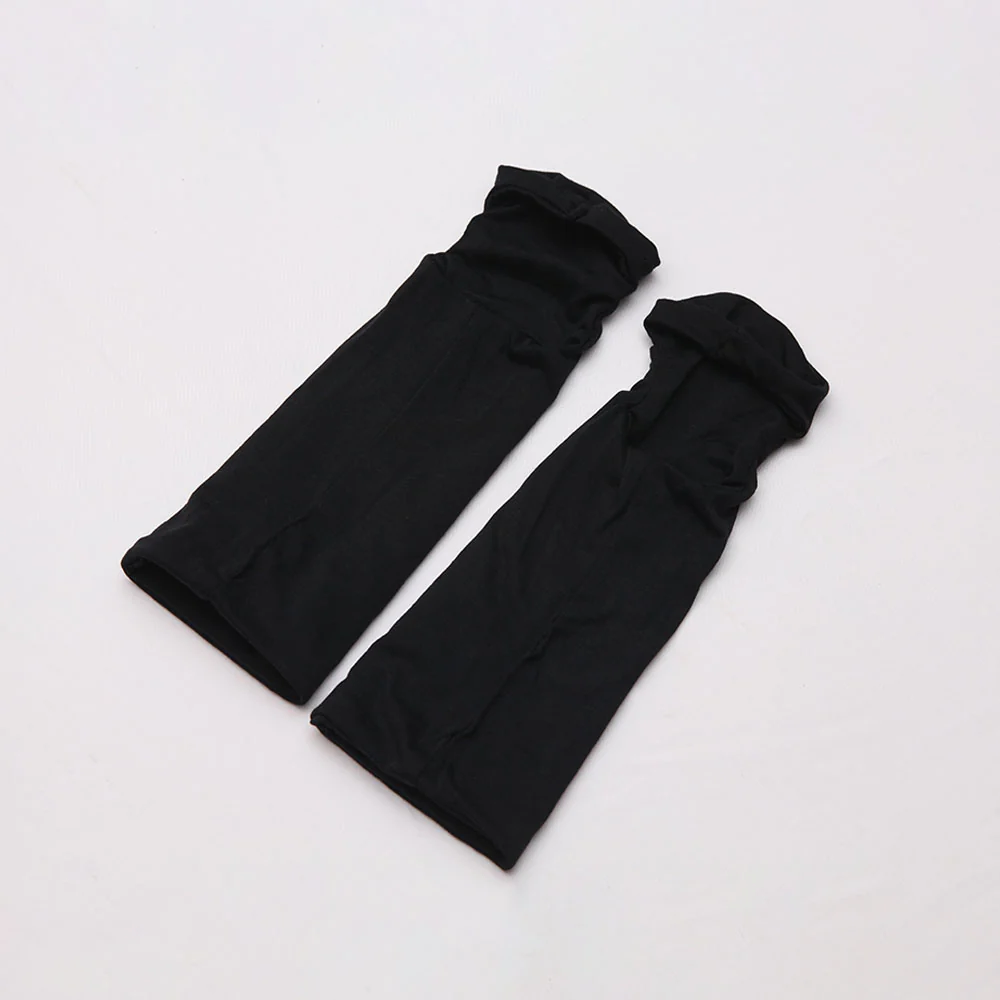 Naruto Shippuden Costume Uchiha Sasuke Cosplay full Outfit for Men and Kids - Image 11