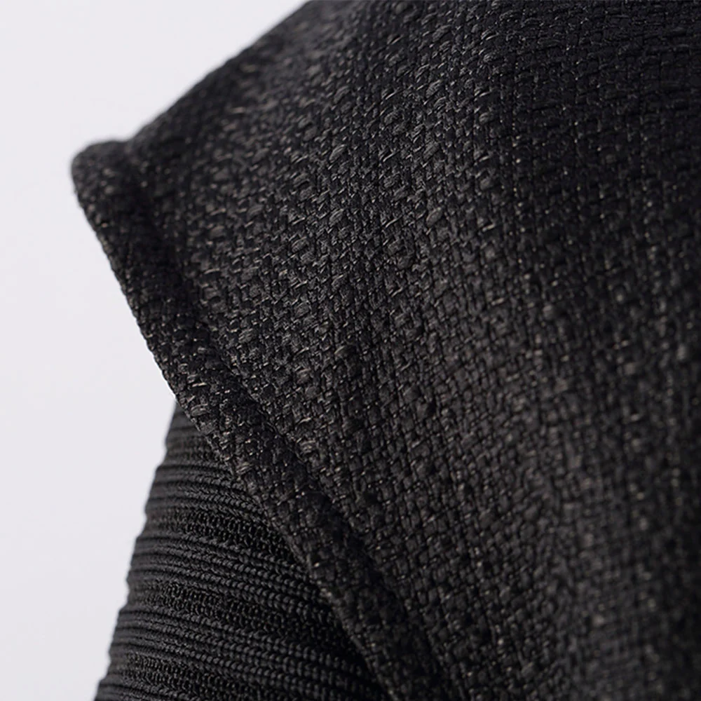 Star Wars Costume Kylo Ren Cosplay full Outfit With Mask for Men and Kids - Image 9