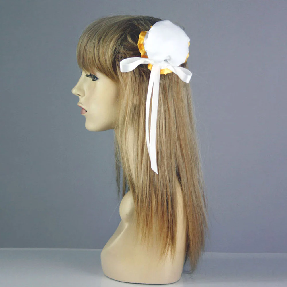Street Fighter Costume Chun Li Blue Dress with Accessories for Women and Kids Cosplay - Image 9