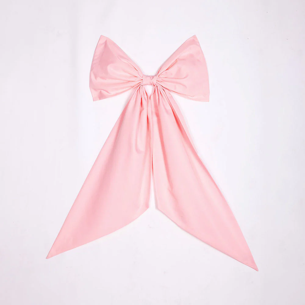 Women and Kids Sailor Moon Super S Costume Sailor Chibi Moon Cosplay with Accessories - Image 10