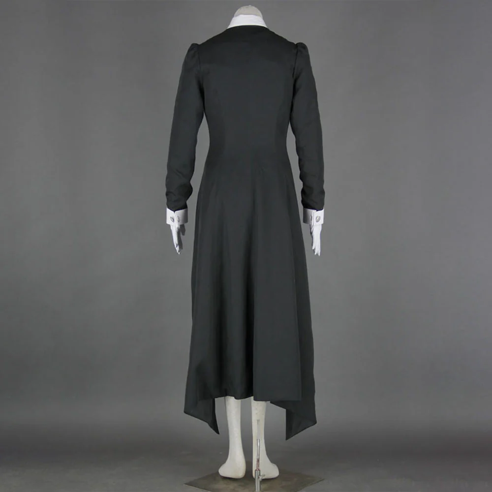 Women and Kids Soul Eater Costume Maka Cosplay Full Set With Accessories - Image 3